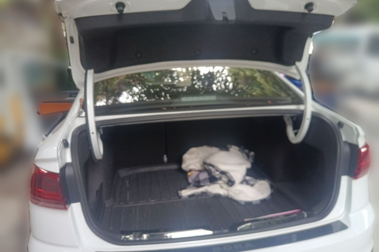 Volkswagen Bora 2023 imagem de carro #17