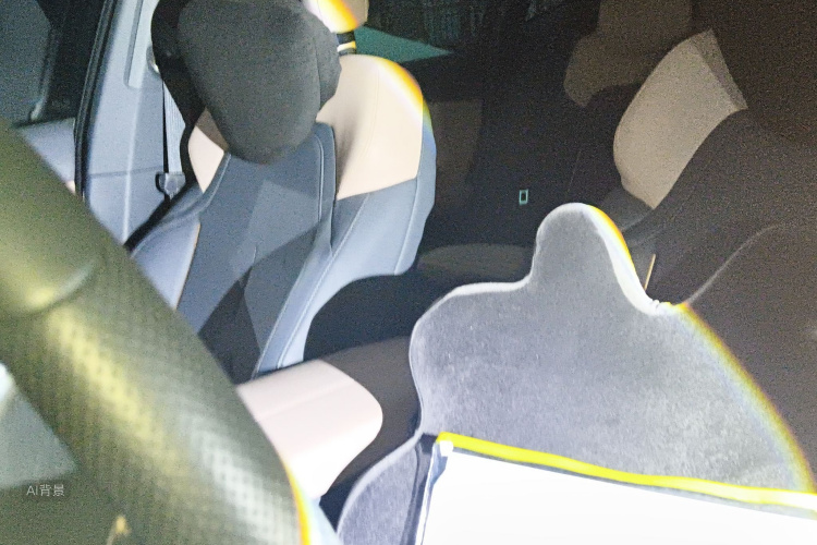 Deepal SL03 2022 car image #17