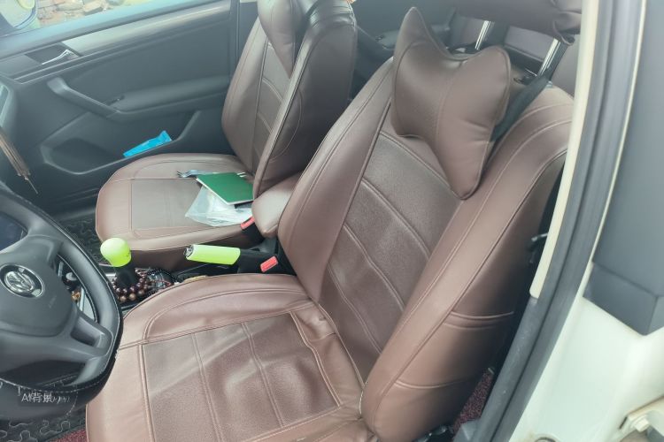 Volkswagen Bora 2017 immagine di auto #17