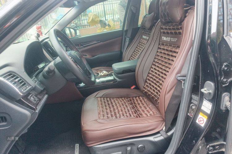 丰田 皇冠 2017 #17 丰田 皇冠 2017 汽车图片 #17