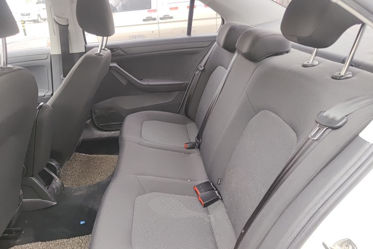 捷达 捷达 2019 汽车图片 #17