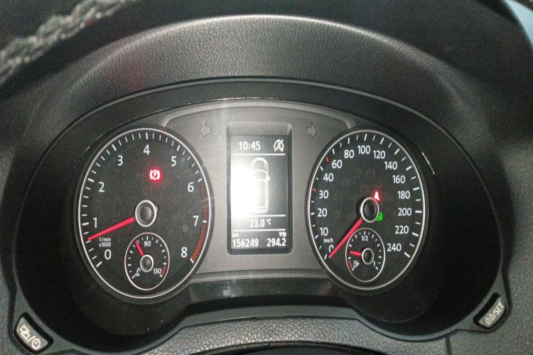 Volkswagen Sharan 2019 immagine di auto #17