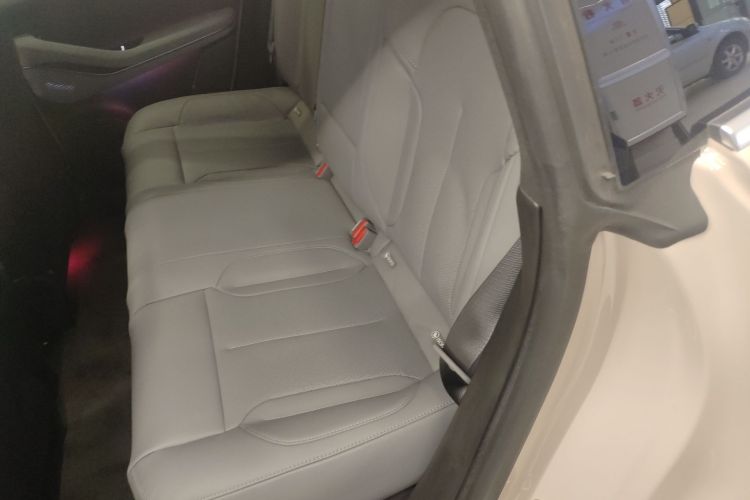 蔚来 蔚来ET5 2023 汽车图片 #17