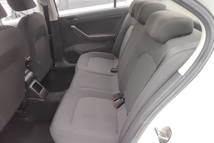 Jetta Jetta 2019 car image #17