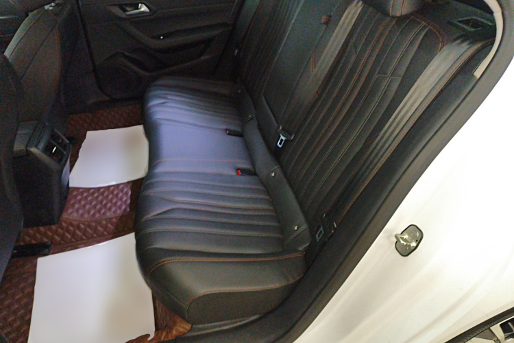 标致 标致508 2023 汽车图片 #17