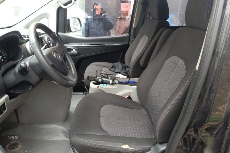 JAC 2016 #17 JAC 2016 car image #17