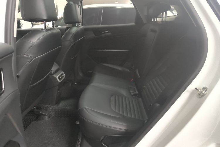 Kia Sportage 2023 car image #17