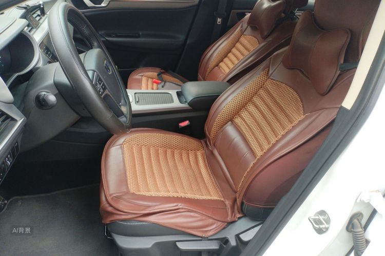Emgrand GL 2018 #17 Emgrand GL 2018 car image #17