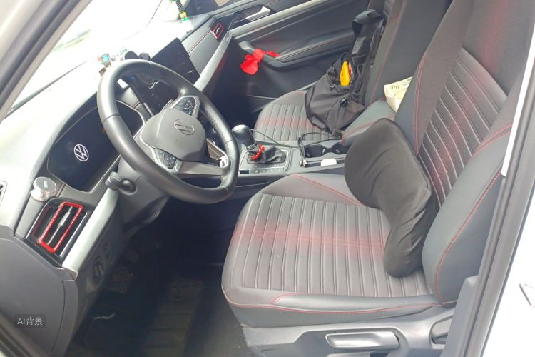 Volkswagen Lavida 2022 immagine di auto #17