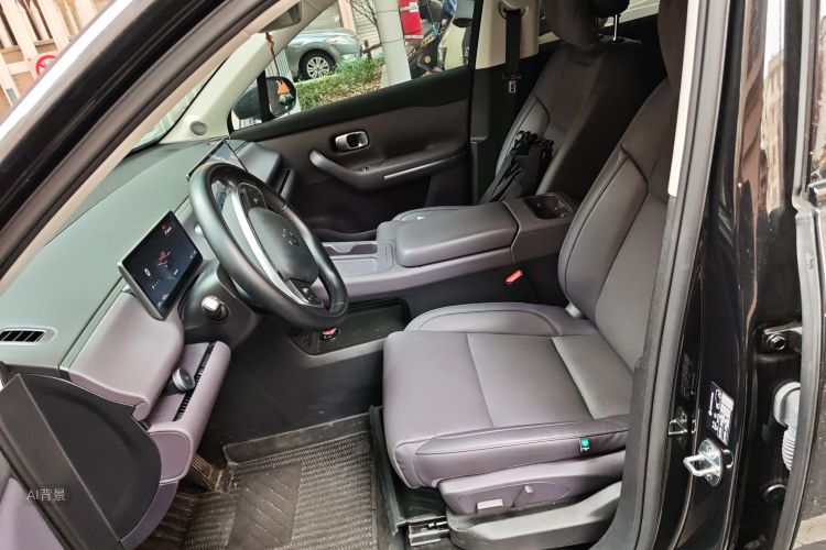 零跑汽车 零跑C10 2024 汽车图片 #17