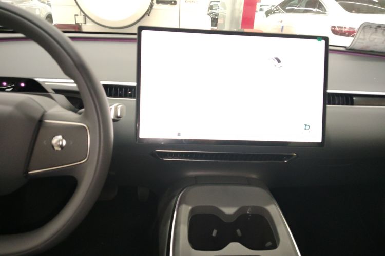 Xpeng MONA M03 2024 #17 Xpeng MONA M03 2024 car image #17