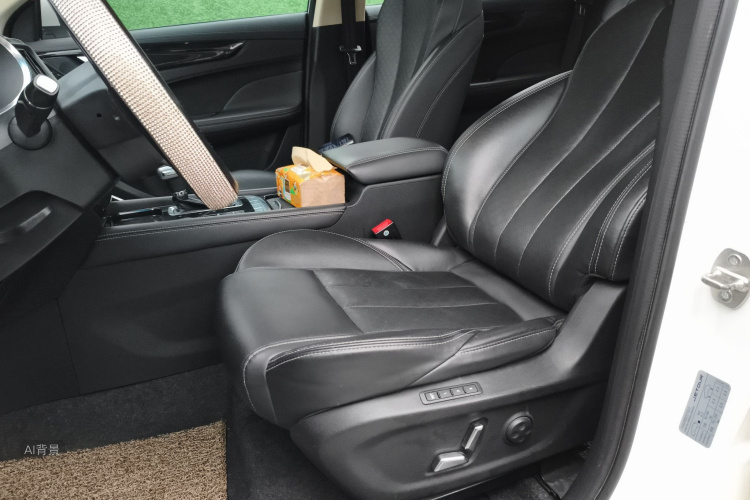 Jetour X90 2019 image de voiture #17