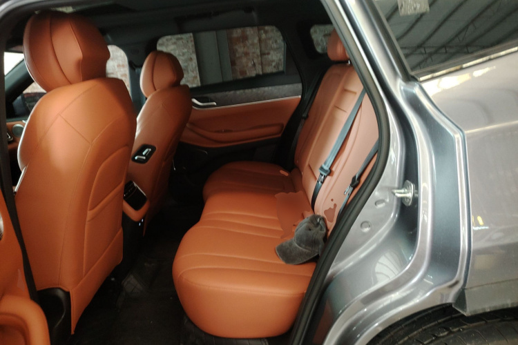 Exceed 2025 #17 Exceed 2025 car image #17