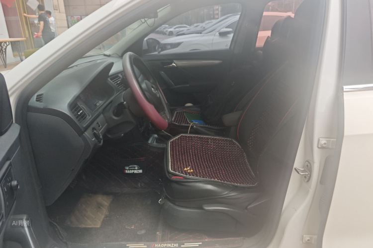 Volkswagen Lavida 2017 изображение автомобиля #17