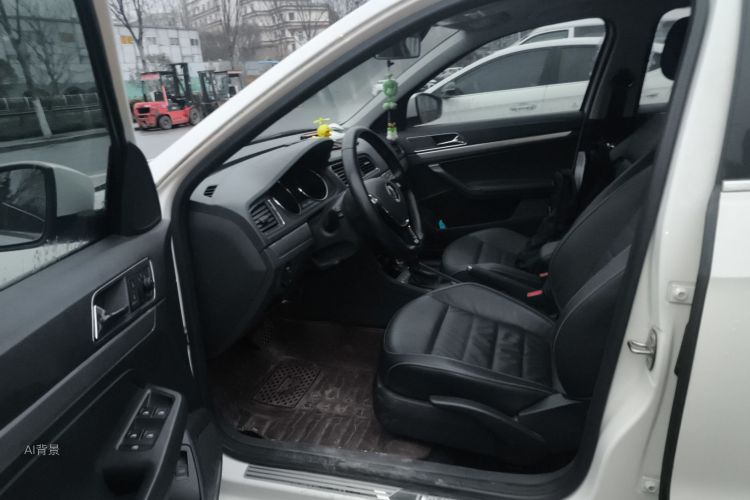 Volkswagen Lavida 2019 immagine di auto #17