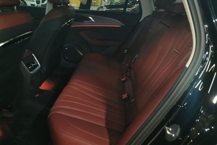 HongQi H5 2024 car image #17