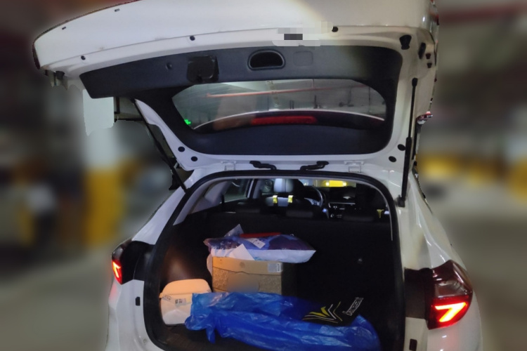 Hyundai Tucson 2019 #17 Hyundai Tucson 2019 immagine di auto #17