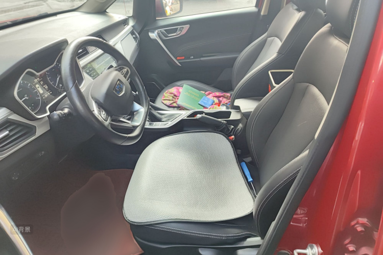 Vision X3 2019 #17 Vision X3 2019 car image #17