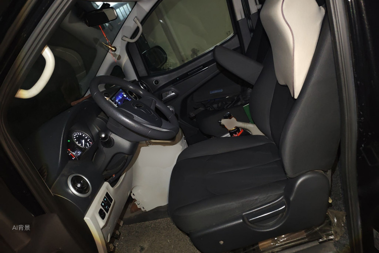 JAC 2022 #17 JAC 2022 imagen de coche #17