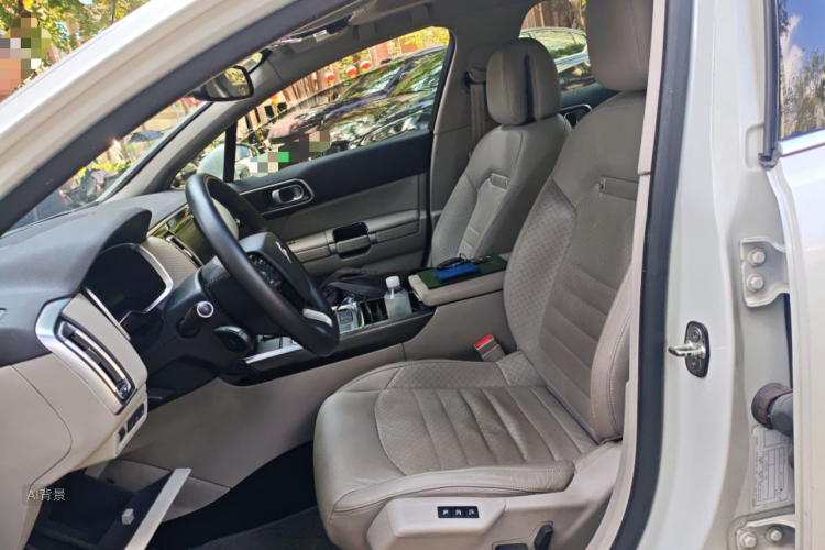 Citroen C6 2017 image de voiture #17