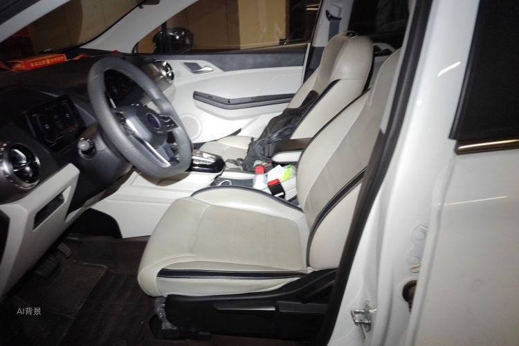 BYD Yuan Pro 2021 immagine di auto #17