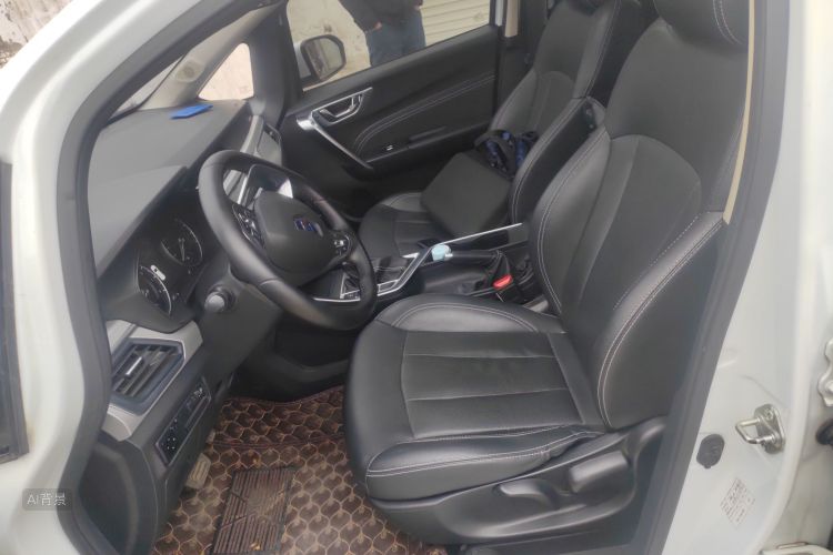 Vision X3 2019 #17 Vision X3 2019 car image #17