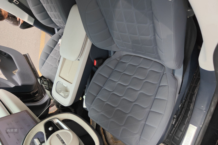 Exceed Stellar Era ET 2024 car image #17