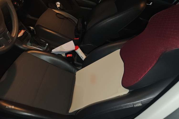 Volkswagen Tiguan 2015 صورة سيارة #17