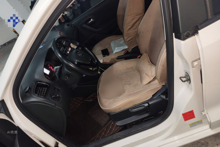 Polo 2018 #17 Polo 2018 car image #17