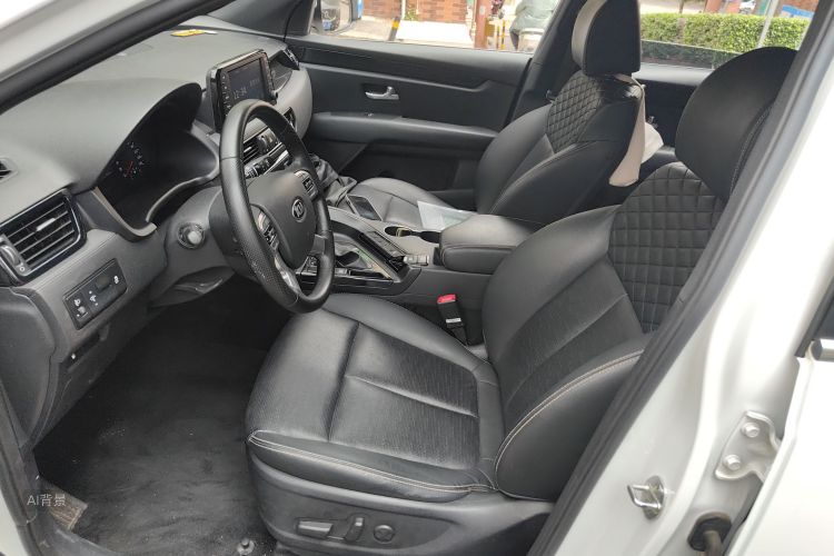 Kia Sorento 2021 car image #17