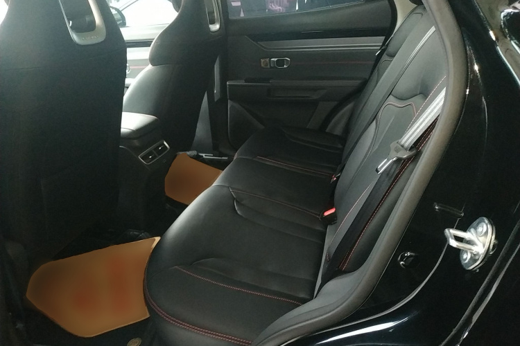 Dashing 2025 car image #17
