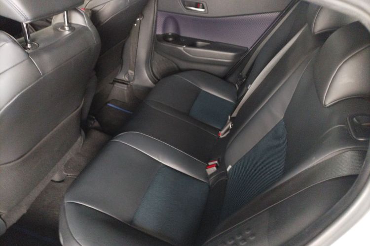 Toyota 2021 #17 Toyota 2021 immagine di auto #17