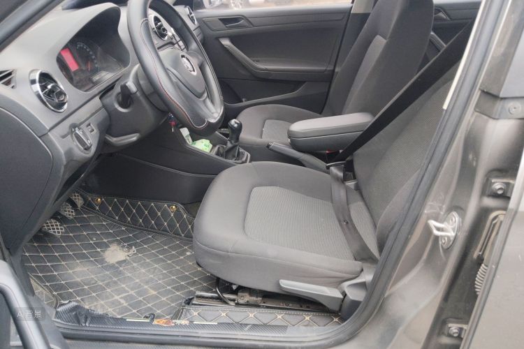 捷达 捷达 2018 #17 捷达 捷达 2018 汽车图片 #17