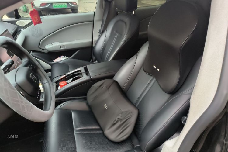 极氪 极氪007 2024 汽车图片 #17