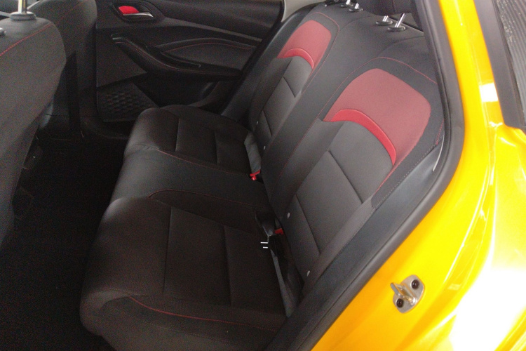 名爵 MG5 2021 汽车图片 #17