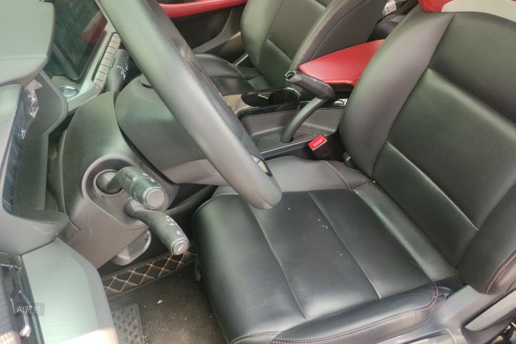 MG 5 2021 #17 MG 5 2021 car image #17