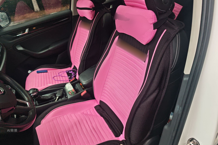 Skoda Kodiaq 2017 imagem de carro #17