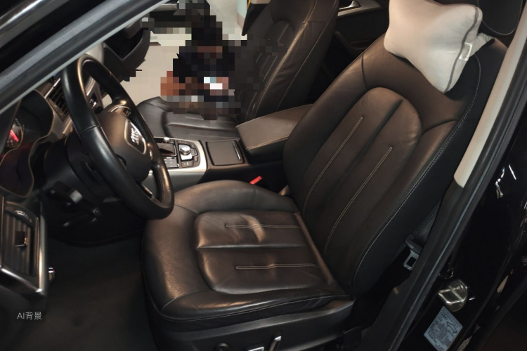 Audi A6L 2018 car image #17