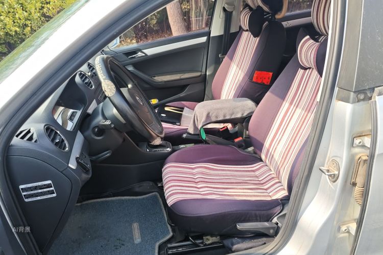 捷达 捷达 2016 汽车图片 #17