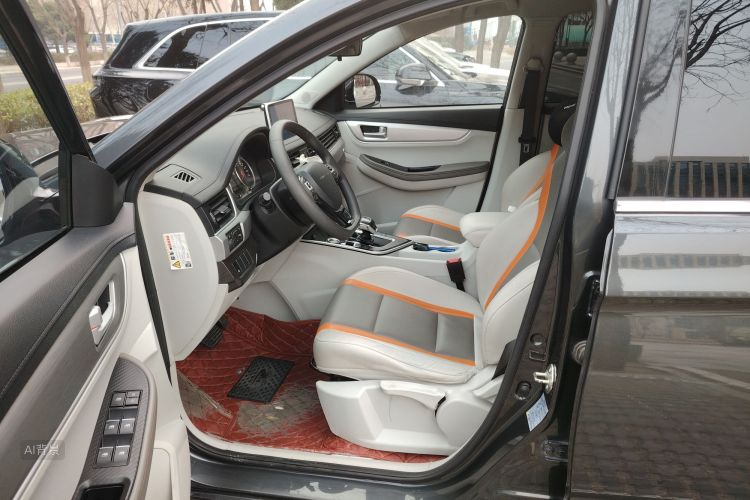 T5 2022 immagine di auto #17