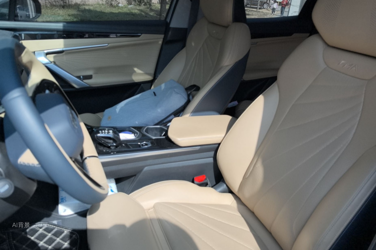 吉利汽车 博越L 2022 汽车图片 #17