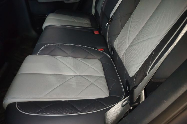 FangChengBao Leopard 5 2024 car image #17