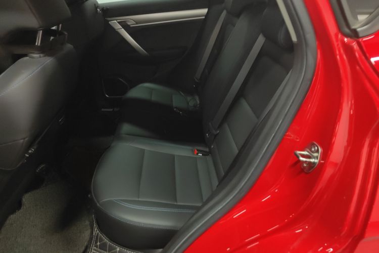 GEELY Coolray New Energy 2020 car image #17