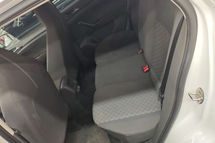 Volkswagen T-Cross 2023 #17 Volkswagen T-Cross 2023 immagine di auto #17