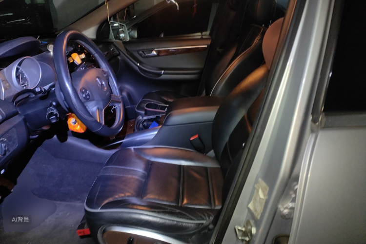 Mercedes-Benz R Class 2012 immagine di auto #17