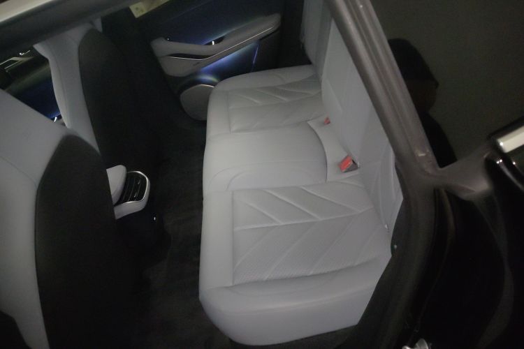 蔚来 蔚来ET5 2025 汽车图片 #17