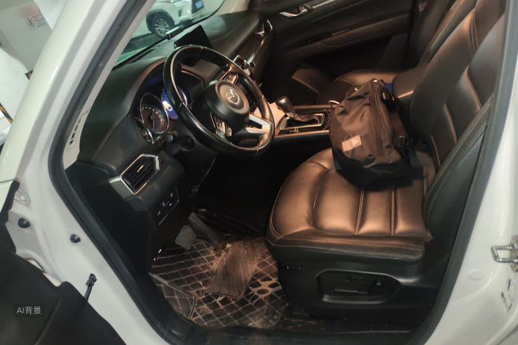 Mazda CX-5 2019 #17 Mazda CX-5 2019 car image #17