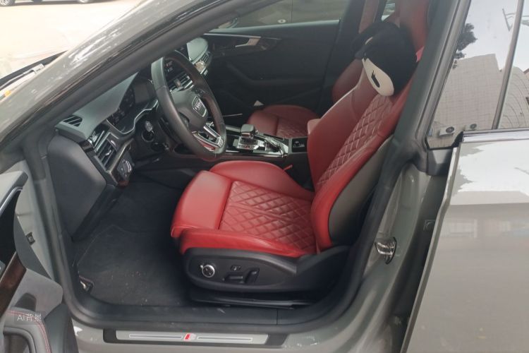 奥迪 奥迪S5 2023 汽车图片 #17