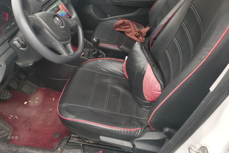 捷达 捷达 2018 汽车图片 #17