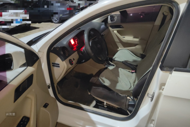 捷达 捷达 2015 汽车图片 #17